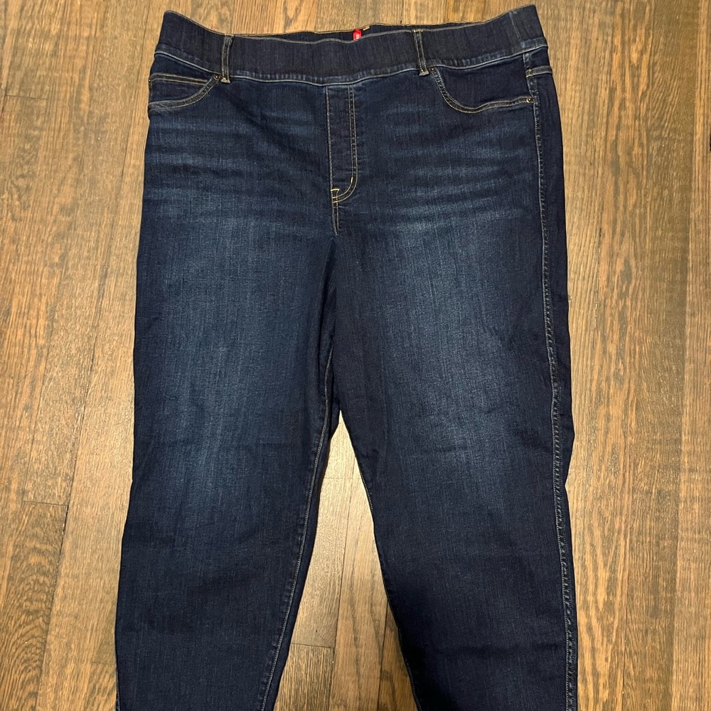 Jeans | spanx